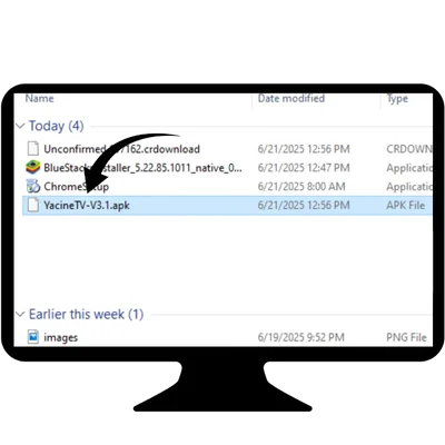الخطوة 5 — إعداد تفضيلاتك