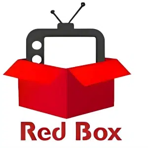 Red Box