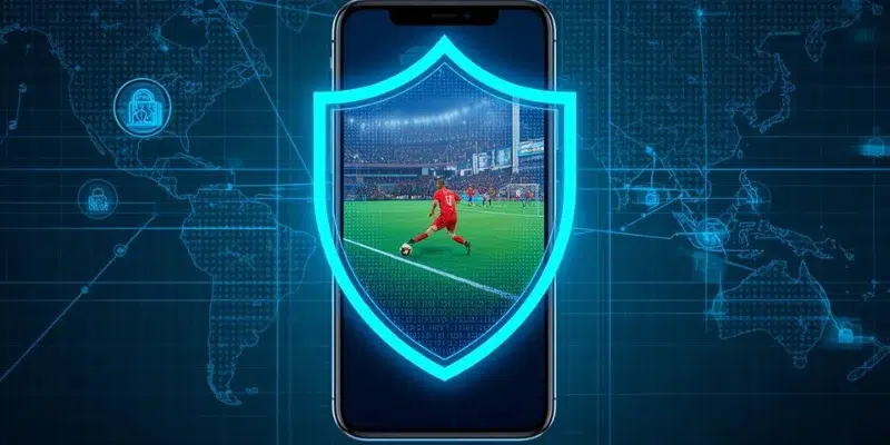 كيفية استخدام VPN مع Yacine TV