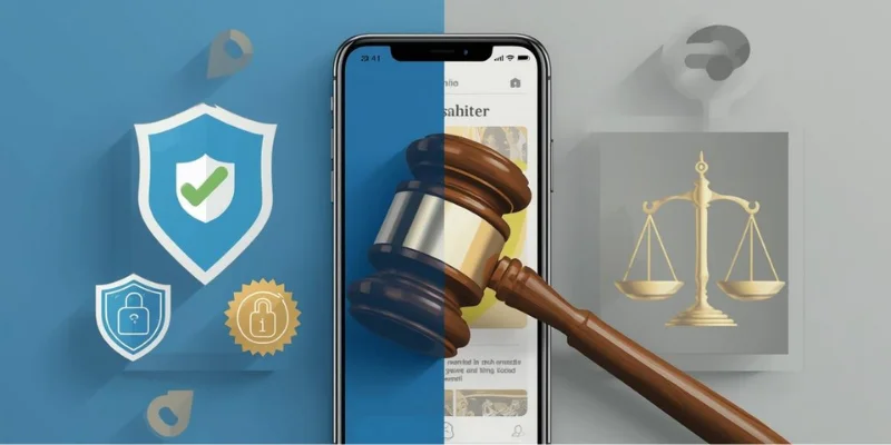 هل Yacine TV آمنة وقانونية - 1